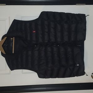 COPY - Ralph Lauren Polo Vest